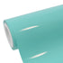 Hochglanz Tiffany Autofolie