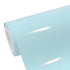 Superglanz Gletscherblau Vinylfolie