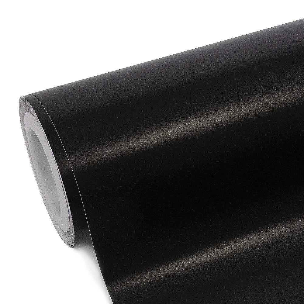 Matt AMG Grau Vinylfolie