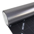 Matt Gunmetal Lila Vinylfolie
