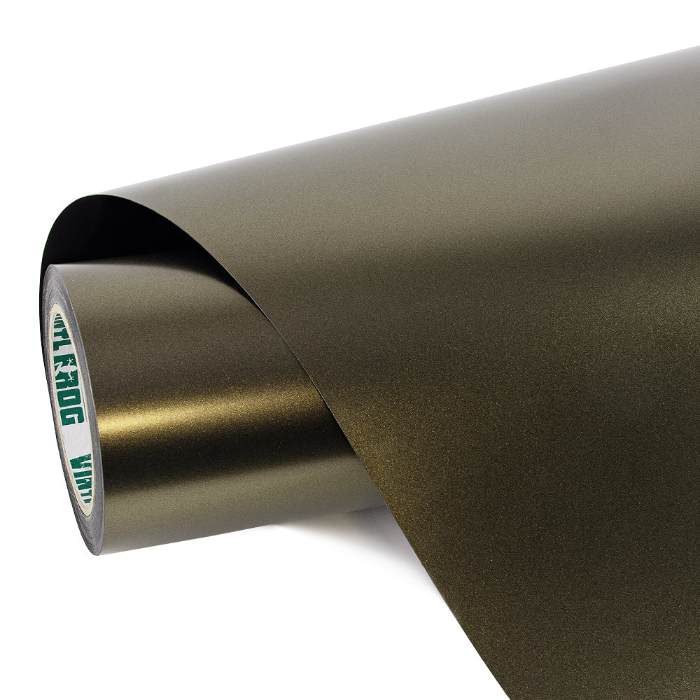 Matte Metallic Bond Gold