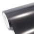 Glänzende Metallisch Dunkelgrau Autofolie