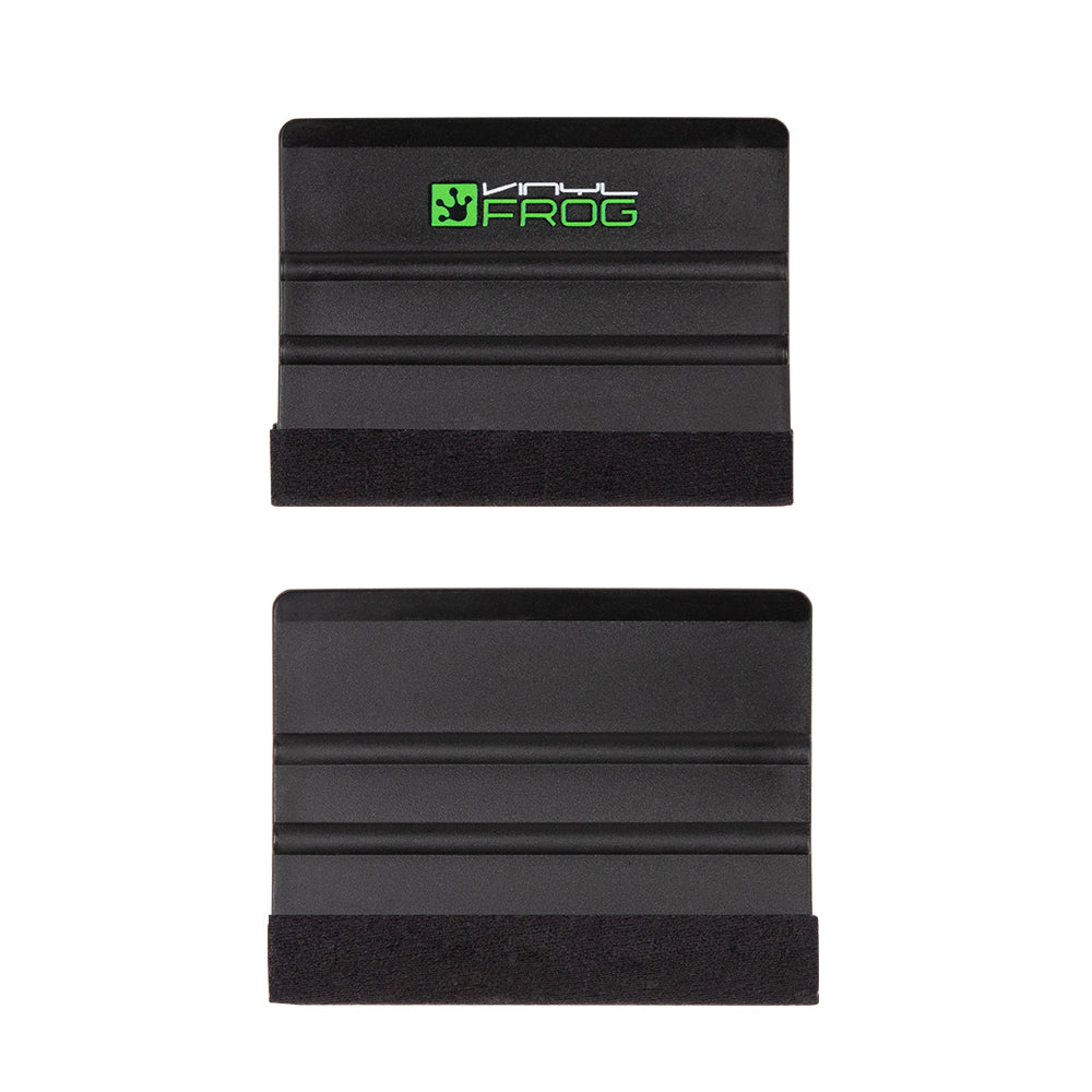 Rakel für Folieninstallation