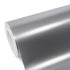 Matt Metallic Metallsilber Vinylfolie