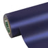 Satin-Chrom Saint-Patrick-Blau Vinylfolie