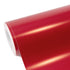 Matte metallische Perlmutt-Rot Autofolie