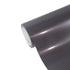 Glänzende metallische Altlavendel-Autofolie
