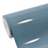Superglanz Air Force Blau Vinylfolie