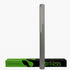 Superglanz Sanft Grau Vinylfolie
