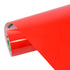 Hochglanz Ferrari Rot Vinylfolie
