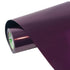 Glänzende metallische Victoria-Violett Autofolie