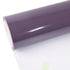 Hochglanz Violett Grau Vinylfolie