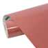 Hochglanz Bohnen Rot Vinylfolie