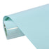 Superglanz Gletscherblau Vinylfolie