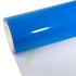 Hochglanz Dodger Blau Vinylfolie