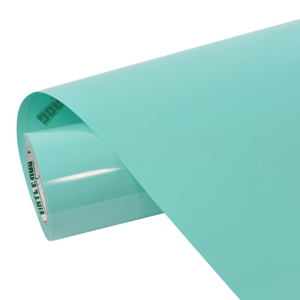 Hochglanz Tiffany Autofolie