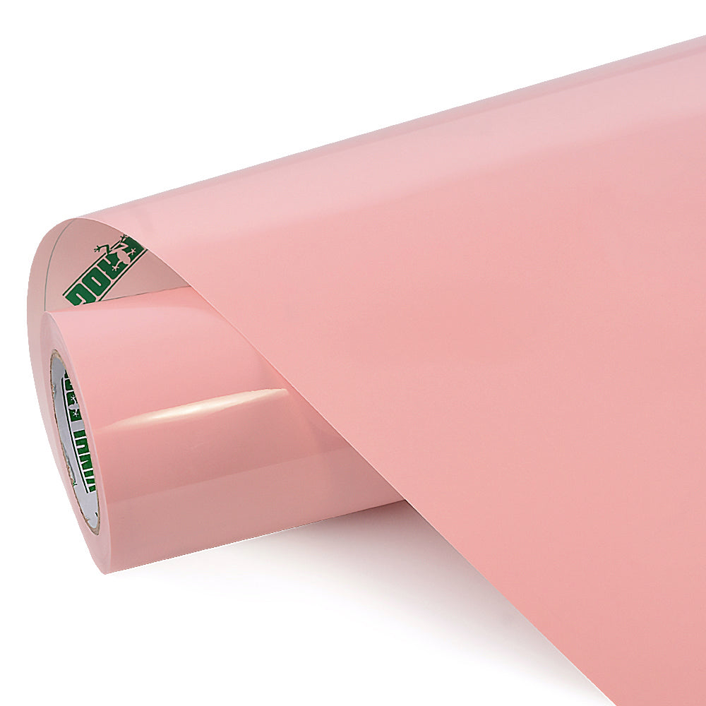 hochglanz rouge rosa Vinylfolie