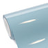 Superglanz Yacht Blau Vinylfolie