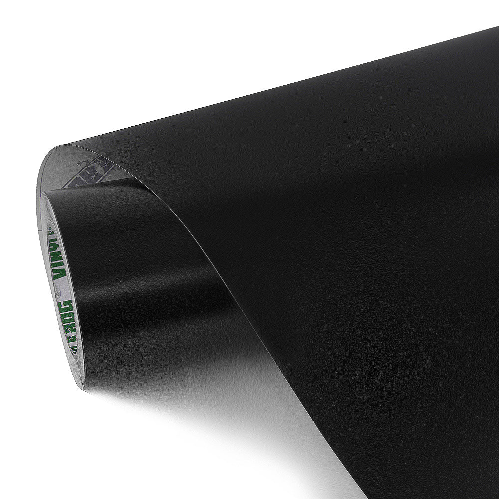 Matt AMG Grau Vinylfolie