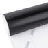 Hexa Schwarze Carbonfaser-Vinylfolie