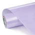 Superglanz Periwinkle Lila Vinylfolie