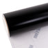 Matte Seiden Schwarz Vinylfolie
