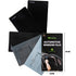 Automotive Fensterfolien-Farbmusterbuch mit 5 Farben