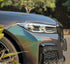 Rainbow Metallic Majestic Black.