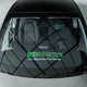 VinylFrog Wasserdichte Auto-Armaturenbrettabdeckung