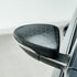 Hexa Schwarze Carbonfaser-Vinylfolie