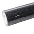 Black Forged Carbonfaser Vinylfolie