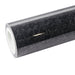 Black Forged Carbonfaser Vinylfolie