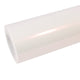 Glitzer Metallic Diamant Rot weiß Vinylfolie