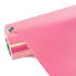 Glitzer Metallic Diamant Gold Rosa Vinylfolie