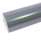 Glitzer Metallic Stern Asch Aurora Vinylfolie