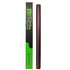 Satin-Chrom Chocolate Cosmos Rot Vinylfolie
