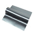 Matte Seiden Grau Blau Vinylfolie