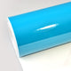 Hochglanz Miami Blau