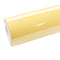 Hochglanz Pastell Gelb Vinylfolie