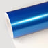 Matte Metallic Pearl Blue.