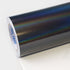 Regenbogen Metallic Vinylfolie