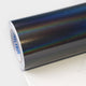 Regenbogen Metallic Vinylfolie