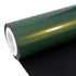 Candy Metallic Emerald Olive Vinyl Wrap.