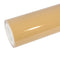 Hochglanz Dezent Holzbraun Sand Vinylfolie