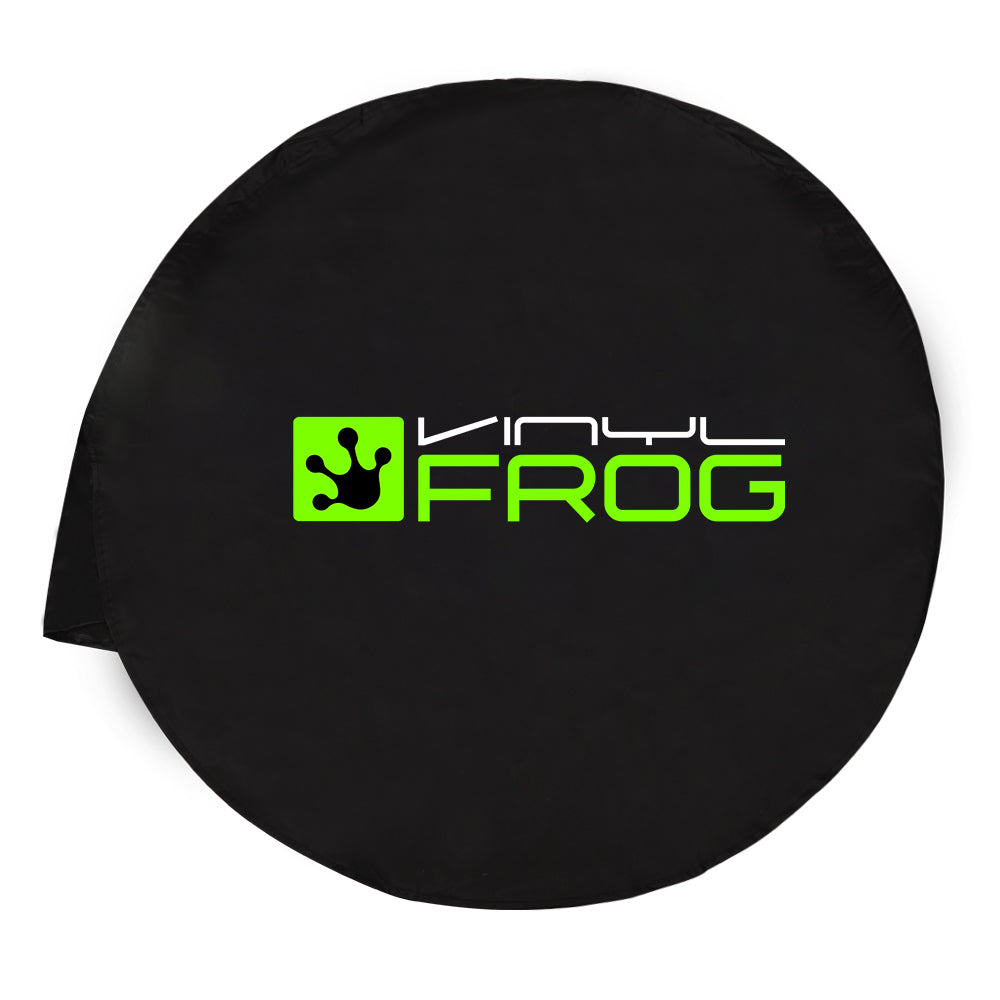 VinylFrog 15-in-1 Marken-Merch-Zubehörset