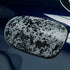 Shadow Forged Schwarze Carbonfaser Vinylfolie