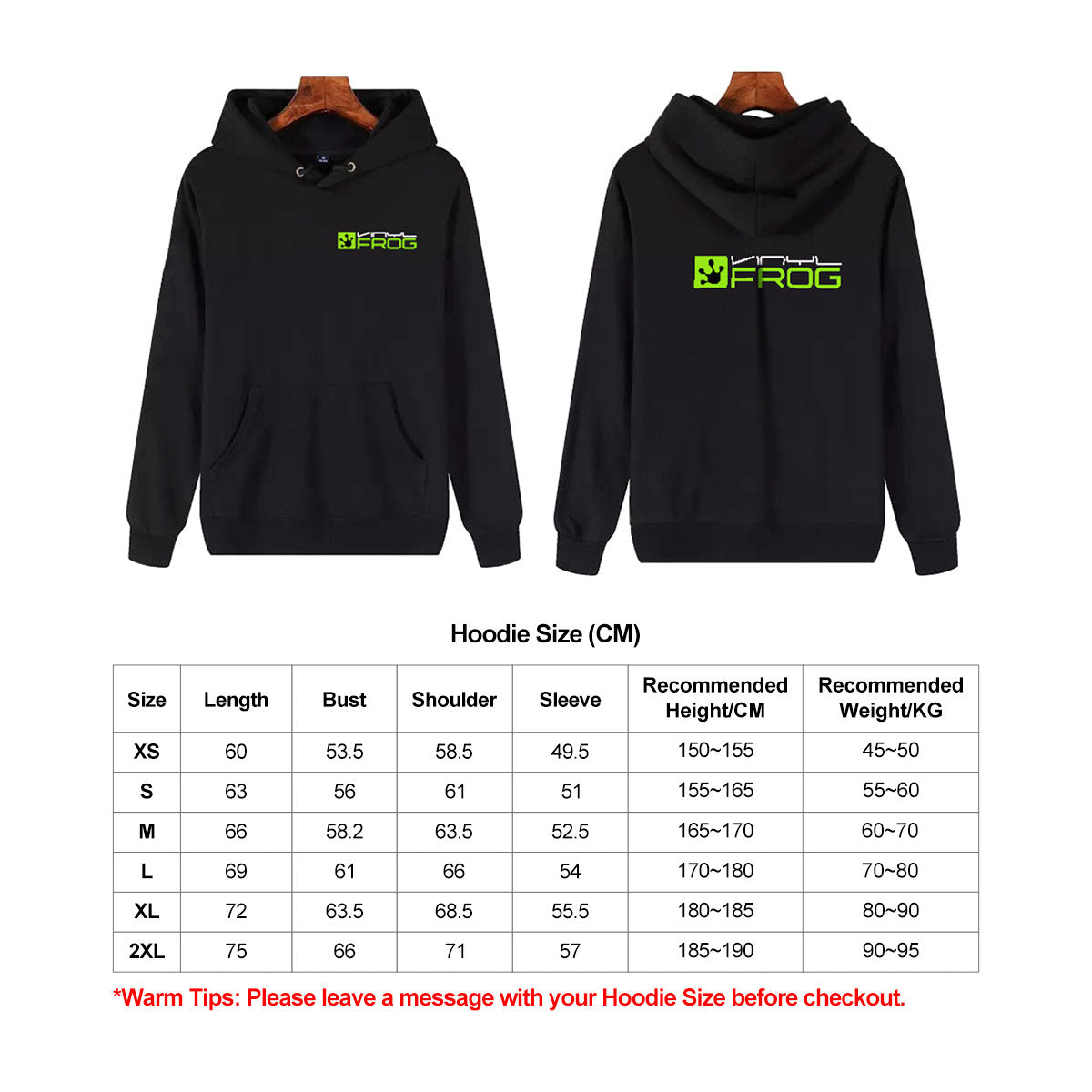 VinylFrog 15-in-1 Marken-Merch-Zubehörset