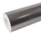Glänzende Metallisch Braun-Grau Autofolie