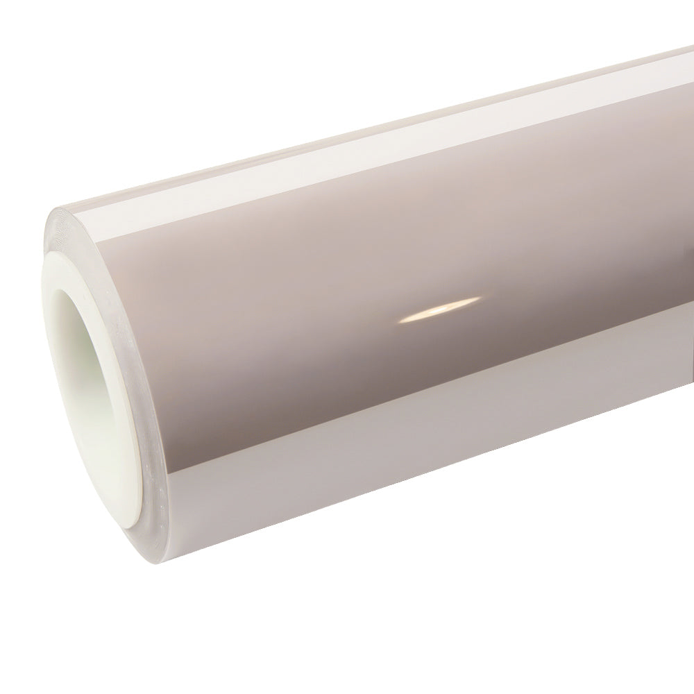 Hochglanz Rosa Grau Vinylfolie